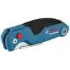 Bosch Professional PH2, 1600A016BL,Katlanır Bıçak (2 Yedek Bıçak)