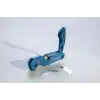 Bosch Professional PH2, 1600A016BL,Katlanır Bıçak (2 Yedek Bıçak)