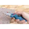 Bosch Professional PH2, 1600A016BL,Katlanır Bıçak (2 Yedek Bıçak)