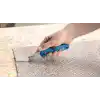 Bosch Professional PH2, 1600A016BL,Katlanır Bıçak (2 Yedek Bıçak)