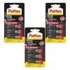Pattex Süper Japon 3 x 1 Gr - 3lü Paket