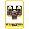Pattex Süper Japon 3 x 1 Gr - 3lü Paket