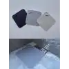 Koku Önleyici Gider Kapağı 5li Paket Balkon Gider Kapağı Banyo Mutfak Lavabo Balkon Gider Tıkacı Tıpası Kapağı Böcek Önleyici Drenaj Kapağı Gider Koruyucu