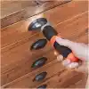 Black + Decker BCF601C Şarjlı El Tipi Vidalama Makinesi