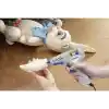 Dremel 910 Yüksek Sıcak Tutkal Tabancası 165° C, 3 Aksesuarlı