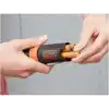 Black + Decker BCF601C Şarjlı El Tipi Vidalama Makinesi