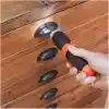 Black + Decker BCF601C Şarjlı El Tipi Vidalama Makinesi