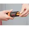 Black + Decker BCF601C Şarjlı El Tipi Vidalama Makinesi