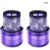 Dyson Süpürge için V11 | V15 | SV14 | SV22 Modelleri İçin Dyson Uyumlu HEPA Filtre - 2li Set