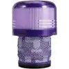 Dyson Süpürge için V11 | V15 | SV14 | SV22 Modelleri İçin Dyson Uyumlu HEPA Filtre - 2li Set