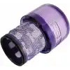 Dyson Süpürge için V11 | V15 | SV14 | SV22 Modelleri İçin Dyson Uyumlu HEPA Filtre - 2li Set