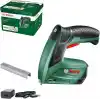 Bosch Home and Garden Akülü Zımba veya Çivi Çakma Tabancası (Entegre Akü, 3.6 Volt, 30 Darbe/Dak, Metal Kutuda)