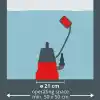 Einhell Kirli Su Dalgıç Pompa GC-DP 3325 4181530