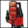 Einhell Kirli Su Dalgıç Pompa GC-DP 3325 4181530