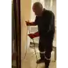 Kanal Açma Teli, 9 mm Kalınlık, Dayanıklı Metal Tel, Lavabo ve Gider Borusu Açacağı, Tıkanıklık Giderici, Spiral Tel, Ergonomik Sap, Kolay Kullanım, Lavabo, Tuvalet, Banyo, Küvet Açıcı (5 M)
