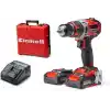 Einhell Professional Akülü Darbeli Vidalama TP-CD 18/50 Li-i BL Kit 4513940