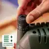 Bosch POF1400 Ace Freze Makinesi, 1400W, Çanta İçinde, Yeşil