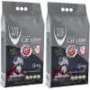 Van Cat Aktif Karbonlu Kedi Kumu 10 L x 2 Adet