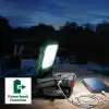 Bosch EasySpotLight 18V-400 Solo (Aküsüz)