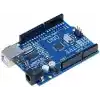 Arduino Tabanlı UNO R3 Geliştirme Kartı (CH340)