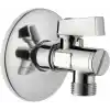 Artema Filtreli Ara Musluk A45254, Krom, 2 Adet