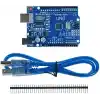 Arduino Tabanlı UNO R3 Geliştirme Kartı (CH340)