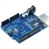 Arduino Tabanlı UNO R3 Geliştirme Kartı (CH340)