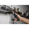 Bosch Professional Boru Anahtarı 250mm (1x Boru Anahtarı 250mm)