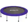 Delta 102 cm Deluxe Trampolin Kırmızı 40 İnç Trambolin