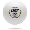 USR T-Match Masa Tenisi Maç Topu