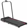 V-Fit By Voit Premium Compact Katlanabilir Koşu Bandı – Manuel Eğimli & Uzaktan Kumandalı