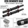 Ecgspor 22 KG Multifonksiyonel Halter ve Dambıl Seti - Ağırlık Fitness