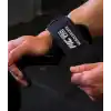 MuscleCloth Lifting Hooks Ağırlık Kaldırma Kancası Siyah