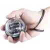 valkyrie Autostart Çantalı Multilight Powerball Bilek Egzersiz Topu Siyah