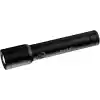 Philips SFL2124 250 Lümen 5W Led El Feneri Teleskopik Zoom Sos Modlu Metal Gövdeli Şarj Edilebilir Uzun Menzilli Flashlight