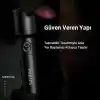 Philips SFL2124 250 Lümen 5W Led El Feneri Teleskopik Zoom Sos Modlu Metal Gövdeli Şarj Edilebilir Uzun Menzilli Flashlight