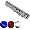 Cep Feneri + Ultraviyole + Lazer Wt-170
