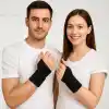 El Bilek Ateli El Bileği Ağrısı İçin Bandaj Fitness Spor Bilek Bandajı