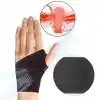 El Bilek Ateli El Bileği Ağrısı İçin Bandaj Fitness Spor Bilek Bandajı