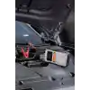 Jump Starter Auhma Akü Takviye Cihazı 12.000 mAh 4ü 1 Arada Powerbank Çantalı Hava Kompresörü 150 PSI Otomobil SUV Motosiklet Bisiklet için Gri