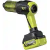 7Go 7Gab-04 25.000 Pa Şarjlı Araç Süpürgesi Ve Hava Üfleme Makinesi – 90.000 Rpm Fırçasız Motor, 2S