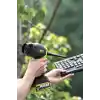7Go 7Gab-04 25.000 Pa Şarjlı Araç Süpürgesi Ve Hava Üfleme Makinesi – 90.000 Rpm Fırçasız Motor, 2S