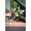 7Go 7Gab-04 25.000 Pa Şarjlı Araç Süpürgesi Ve Hava Üfleme Makinesi – 90.000 Rpm Fırçasız Motor, 2S