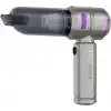 Ahv-02 Kablosuz Araç Içi Süpürge Mor | 21000Pa Güçlü Vakum | Fırçasız Motor | Üfleme & Vakum Ö