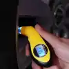 Dijital Lastik Hava Basıncı Ölçer, Araç Lastik Hava Göstergesi