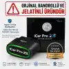 Pro 2S v2.3 Bluetooth 5.2 Arıza Tespit ve Gizli Özellik Açma Cihazı ABRP Uyumlu