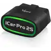 Pro 2S v2.3 Bluetooth 5.2 Arıza Tespit ve Gizli Özellik Açma Cihazı ABRP Uyumlu
