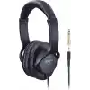 Roland RH-5 Siyah Kulaklık 33,8 x 28,5 x 10 cm
