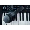 Roland RH-5 Siyah Kulaklık 33,8 x 28,5 x 10 cm
