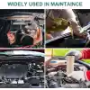 AEE® Çok Amaçlı Ayarlanabilir Kayış Anahtarı 12” – Su Filtresi, Yağ Filtresi, PVC Boru ve Havuz Bağlantıları İçin Boru Sökme Anahtarı